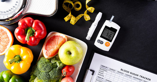 Blood Sugar Balance: Why What Happens After You Eat Matters