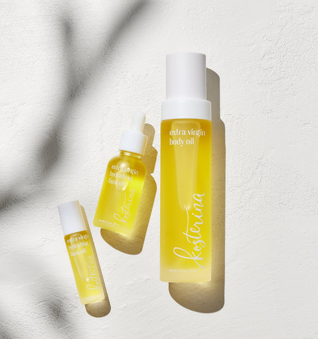 EVOO & SPF: Your Skin’s Sunny Sidekick