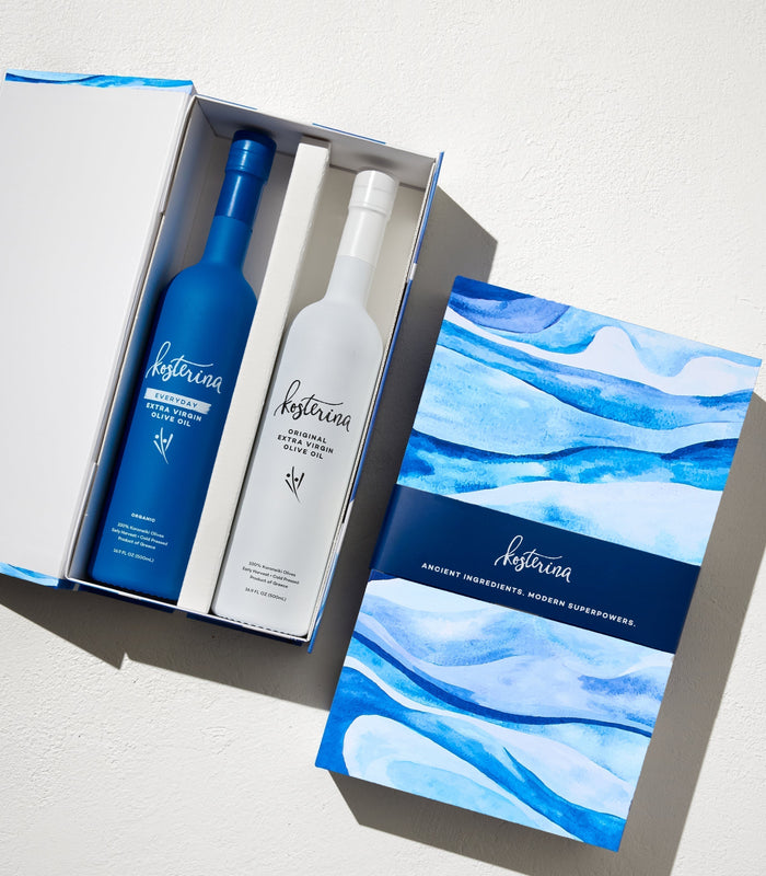 Kosterina's 2025 Holiday Gift Guide