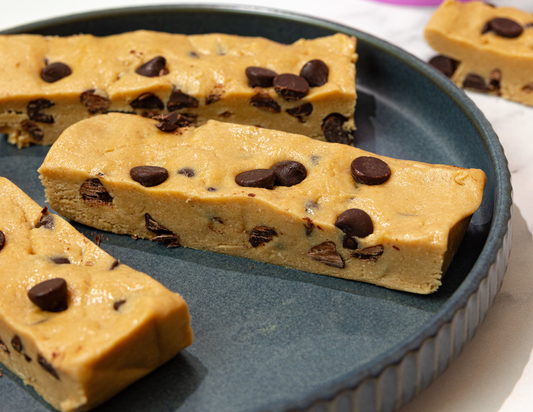 Homemade Perfect Bar