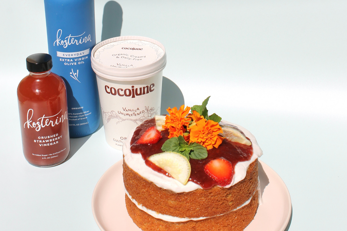 Cocojune - Organic Cultured Coconut Yogurt | Multiple Options