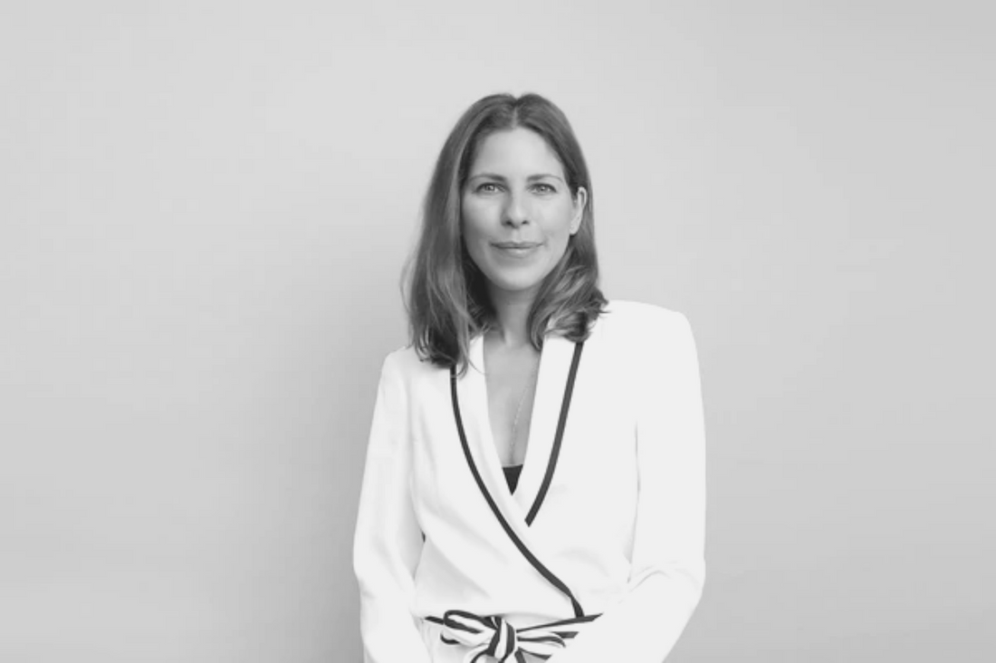 Dr. Robin Berzin