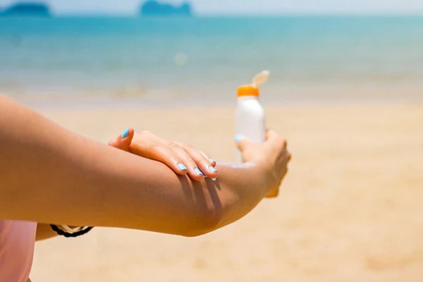 What You Need To Know About Sun Protection