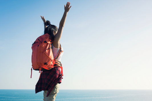 The Benefits of Rucking