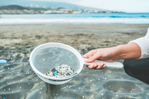 Microplastics and How To Avoid Them