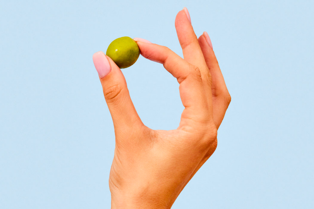The Power of Polyphenols