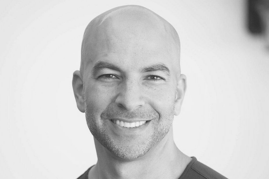 Dr. Peter Attia