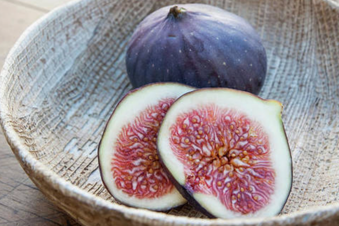 The Power of Figs
