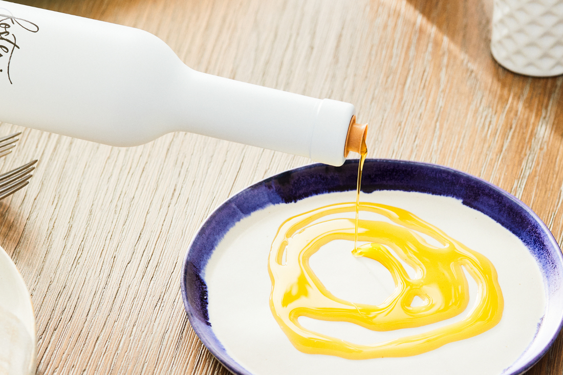 Is EVOO “Officially” Healthy? The FDA has Spoken.