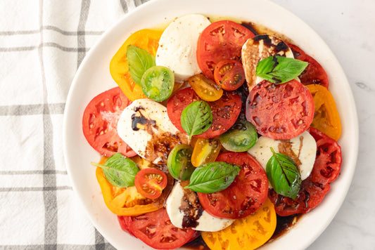 Caprese Salad