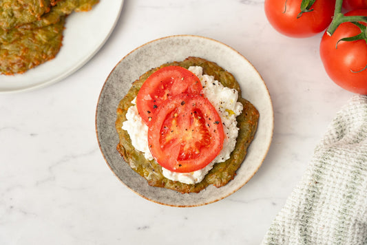 Avocado Bread
