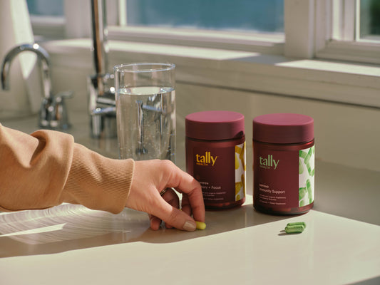 Bioavailability 101: Are Your Vitamins Working as Hard as You Are?