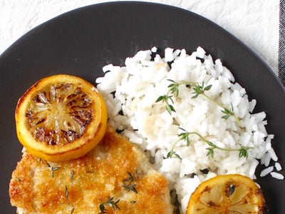 Easy Skillet Pork Cutlets