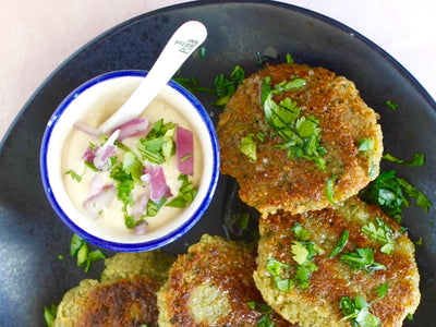 Kosterina's Falafel