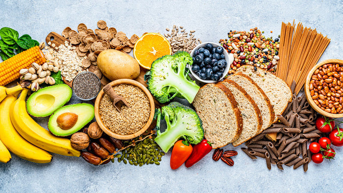 Is Fiber the New Protein?
