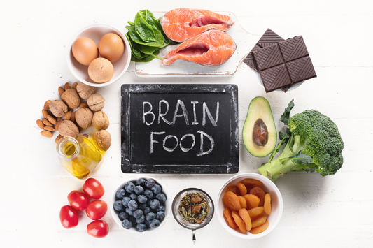 Brain Food Image