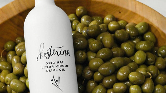 5 ways to tell if your olive oil is really "extra virgin"
