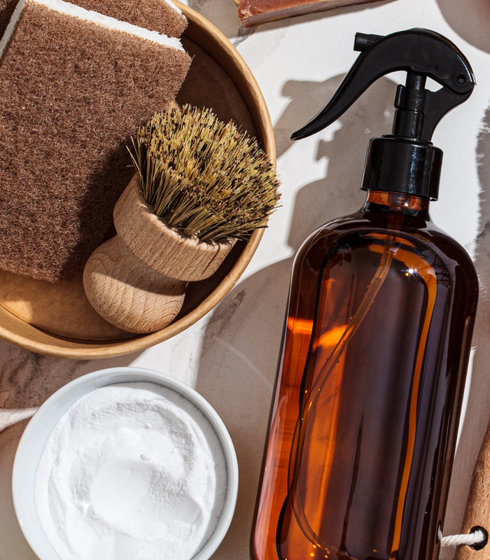 Non-Toxic Living: The Clean Home Swaps Worth Making Right Now