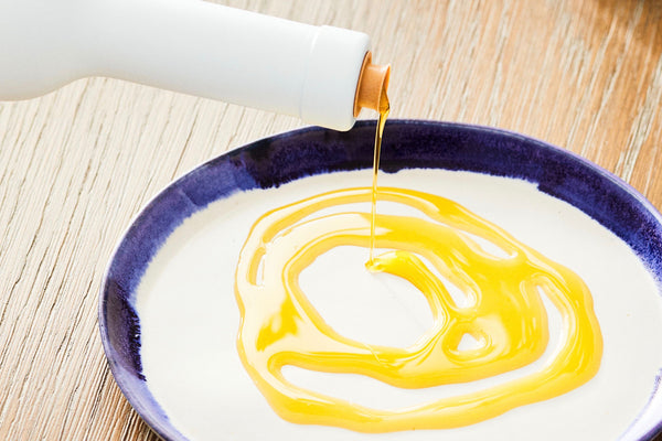 Science Has Spoken: Here’s Why You Should Cook With EVOO