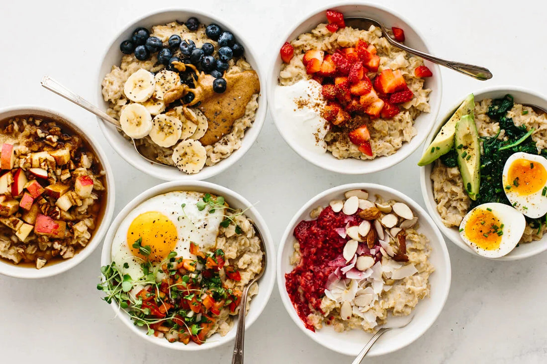 Why Everyone is Talking About Food in the EU vs the U.S.