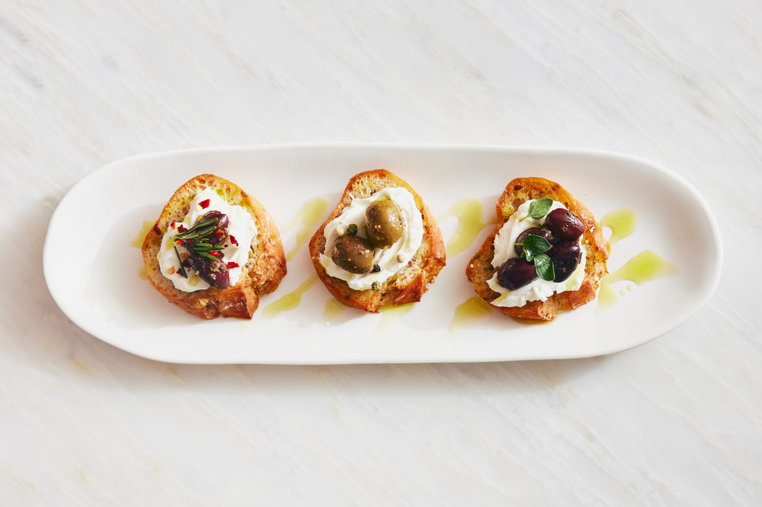 What Makes Our Olives Special