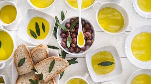 Your “Extra Virgin” Olive Oil is Probably Fake – Here’s how to Test It Like an Expert