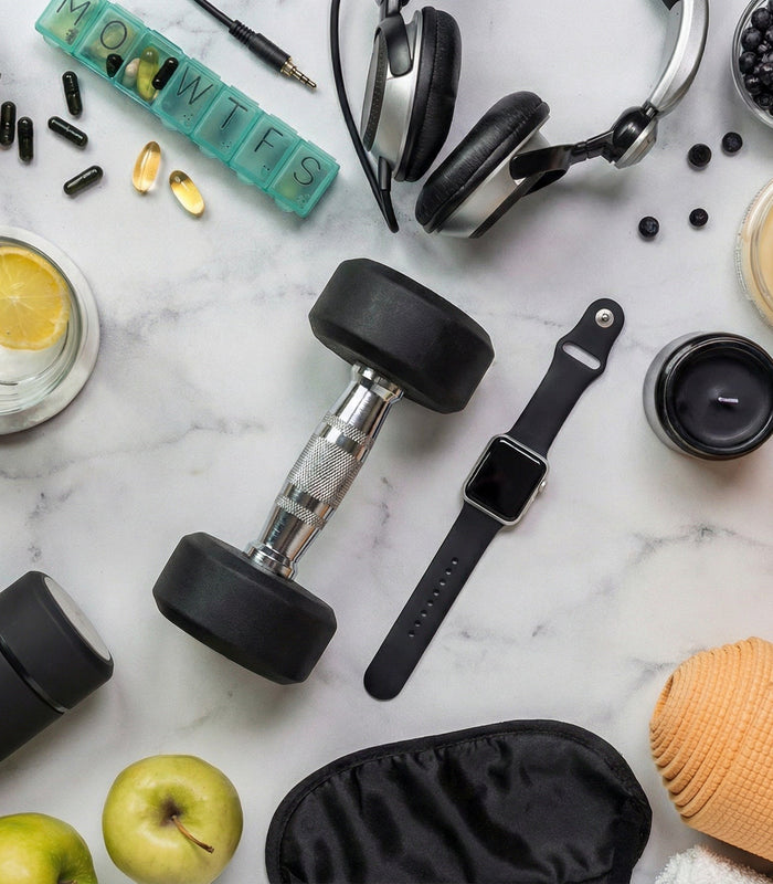 Biohacking 101: Making Optimization Accessible