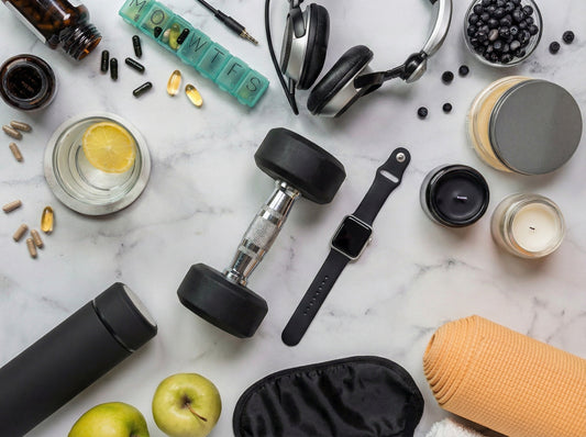 Biohacking 101: Making Optimization Accessible