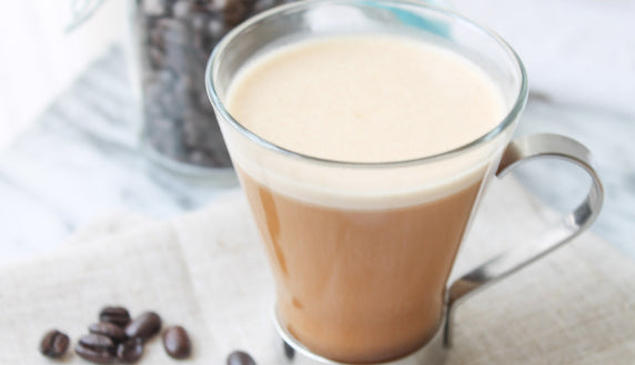 Bulletproof Coffee and Ketogenic Diet