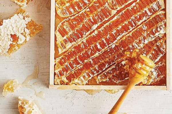 Ancient Ingredients, Modern Superpowers: The Honey Edition
