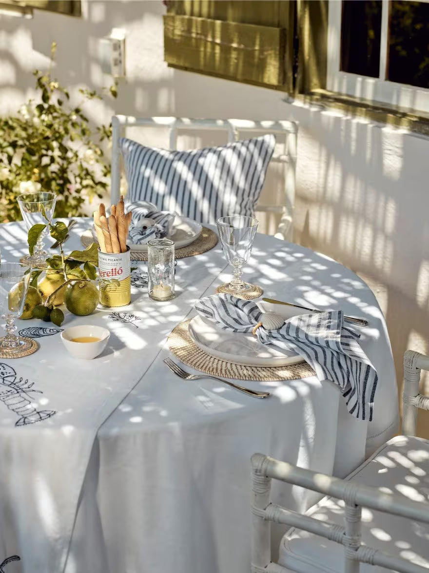 Welcome To Our Summer Cottage