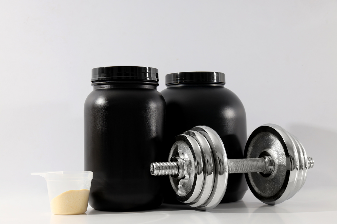 Protein Hacks: Fun, Easy, & Seriously Effective Ways to Get More Protein in Your Diet