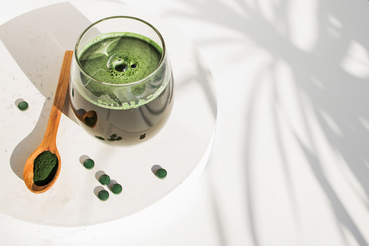 Top 5 Supplements Everyone Should Take - Even When Eating Super Healthy