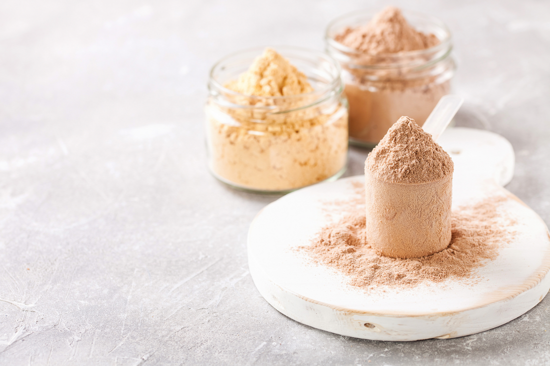 How to Trade in Fat for Muscle