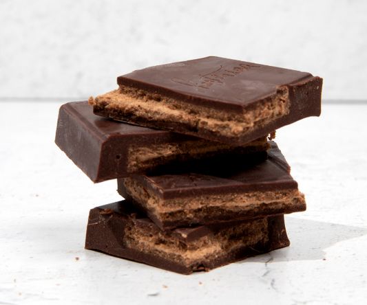 Ancient Ingredients, Modern Superpowers: Dark Chocolate Edition