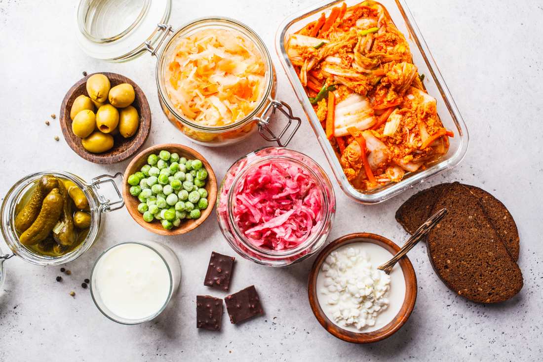 Decoding Probiotics & Prebiotics
