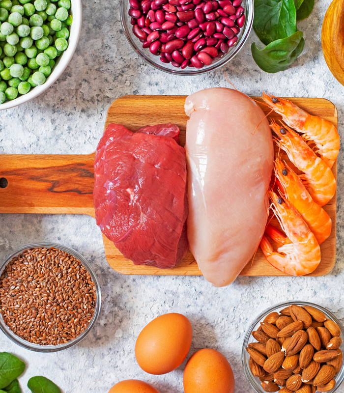 Why Knowing Where Your Protein Comes From Matters
