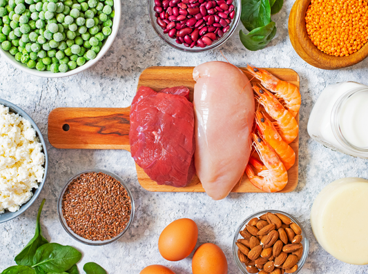 Why Knowing Where Your Protein Comes From Matters