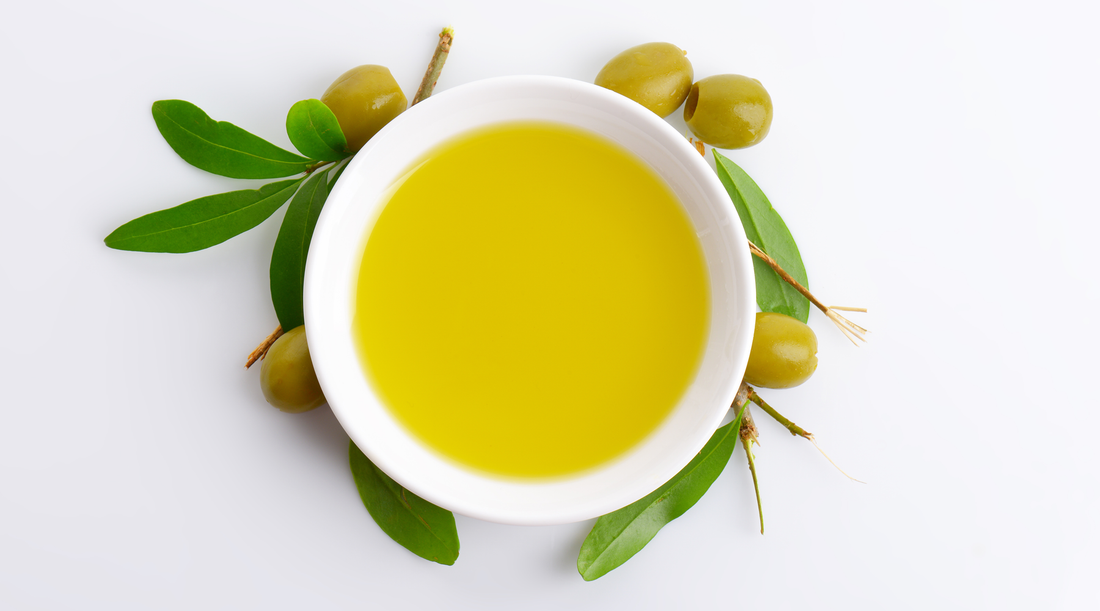 7 Beauty Benefits of Olive Oil