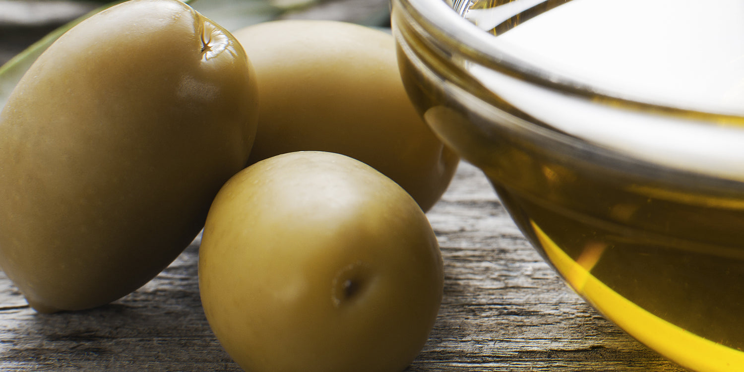 How to Tell If Your "Extra Virgin" Olive Oil is Real or Fake