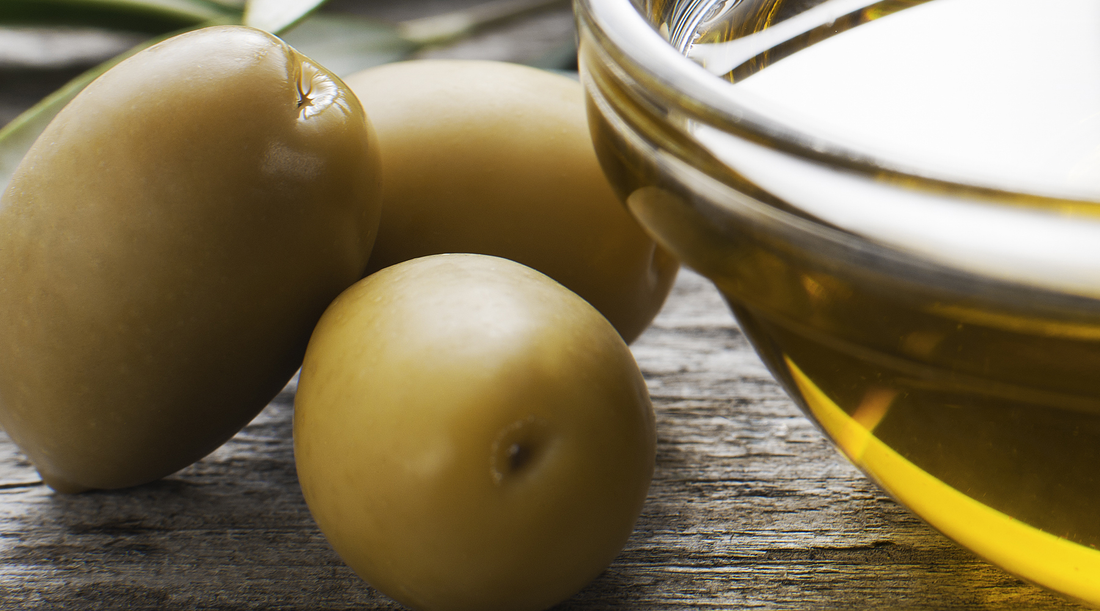 How to Tell If Your "Extra Virgin" Olive Oil is Real or Fake