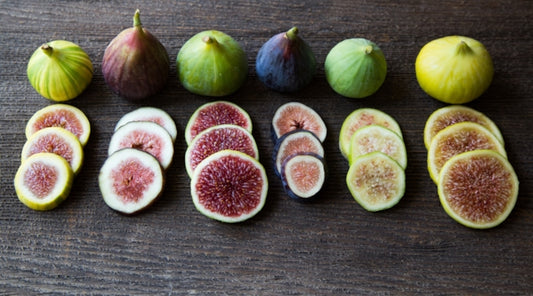 Ancient Ingredients, Modern Superpowers: The Fig Edition