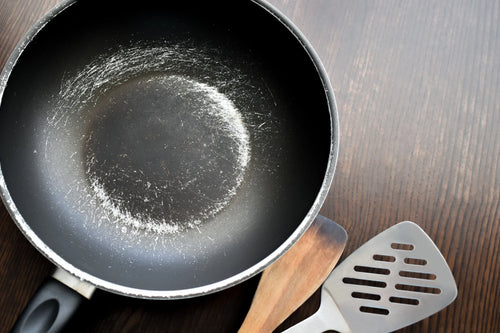 Forever Chemicals: What are PFAS, and How to Minimize Your Exposure in the Kitchen