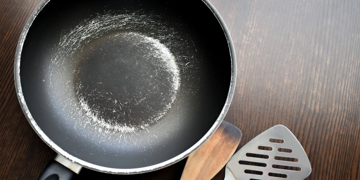 Forever Chemicals: What are PFAS, and How to Minimize Your Exposure in the Kitchen