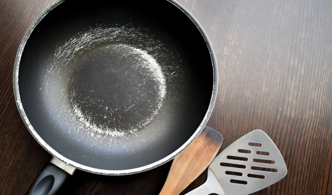 Forever Chemicals: What are PFAS, and How to Minimize Your Exposure in the Kitchen