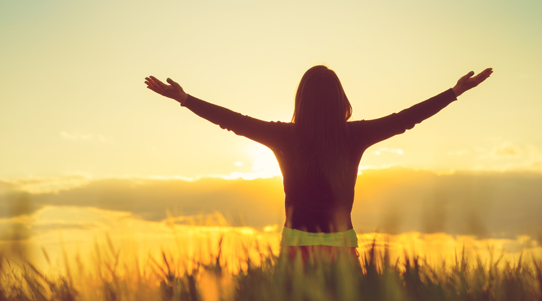 5 Ways To Practice Gratitude