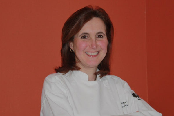 Meet Kosterina's Executive Chef, Marilena Leavitt