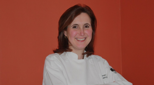 Meet Kosterina's Executive Chef, Marilena Leavitt