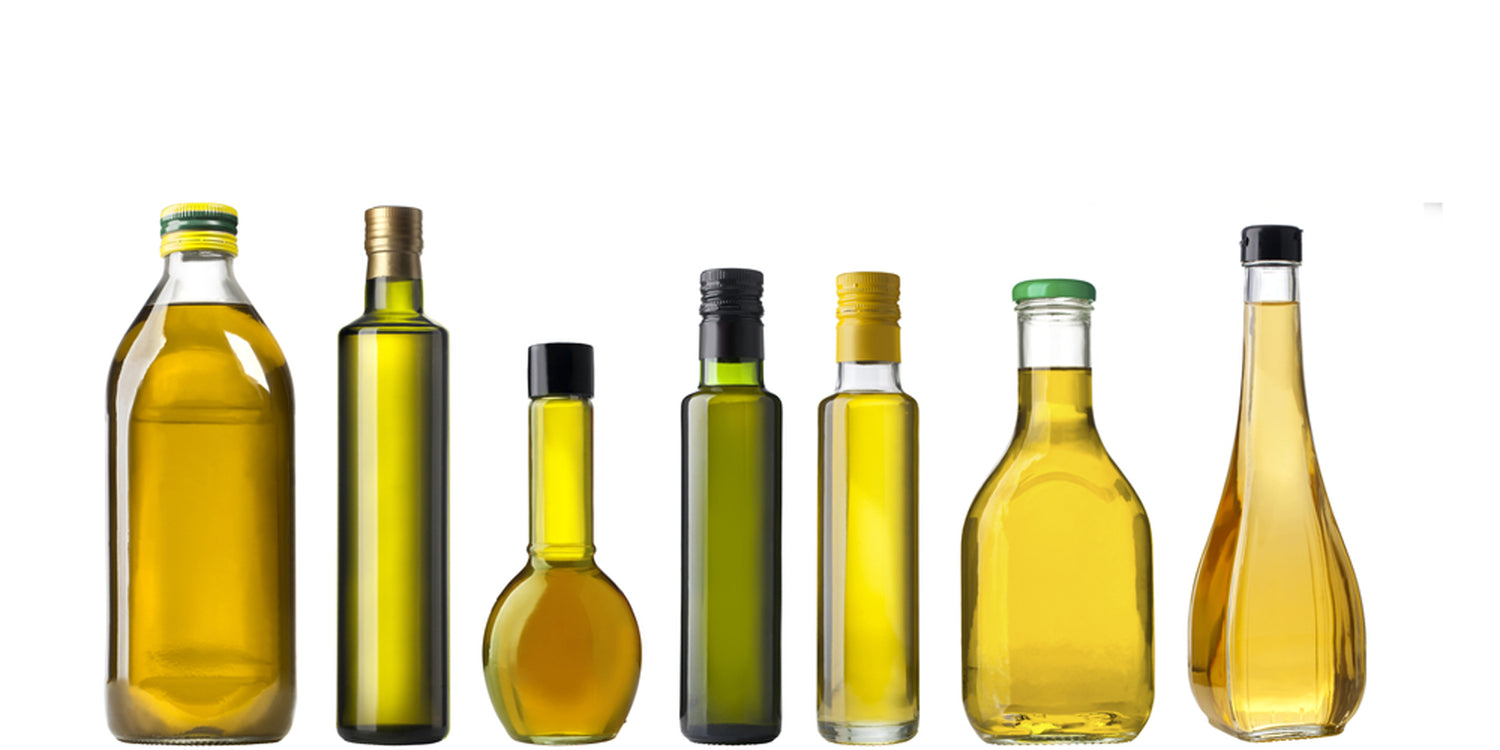 What You Need to Know About Olive Oil Fraud