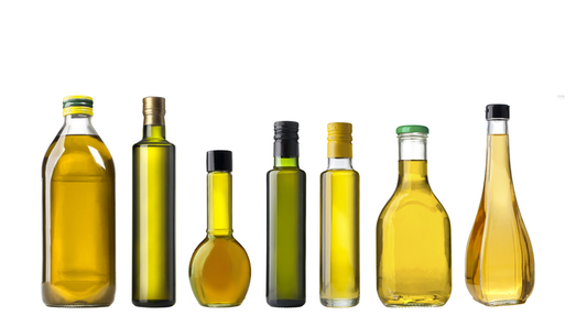 What You Need to Know About Olive Oil Fraud